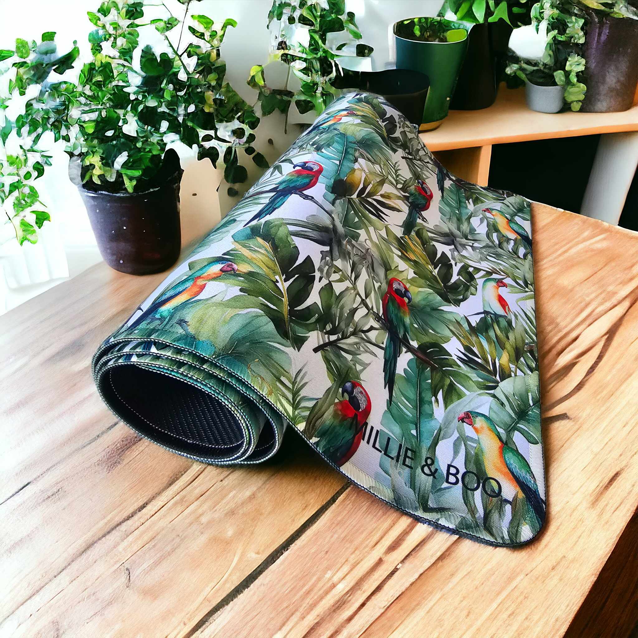 Desk Mats